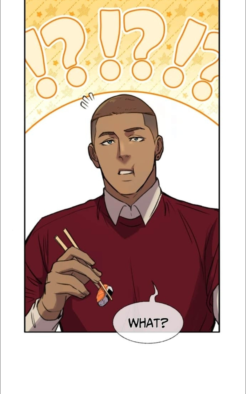 Read Pseudo-Dating chapter 11 image 105 on Lezhin