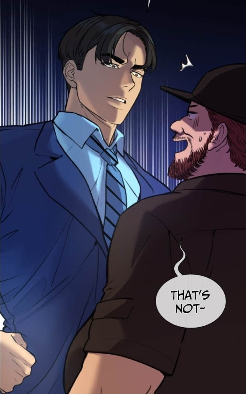 Read Pseudo-Dating chapter 11 image 15 on Lezhin