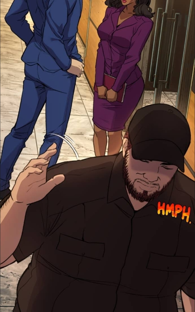 Read Pseudo-Dating chapter 11 image 21 on Lezhin