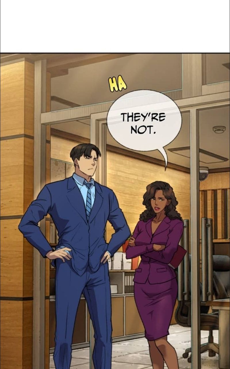 Read Pseudo-Dating chapter 11 image 26 on Lezhin