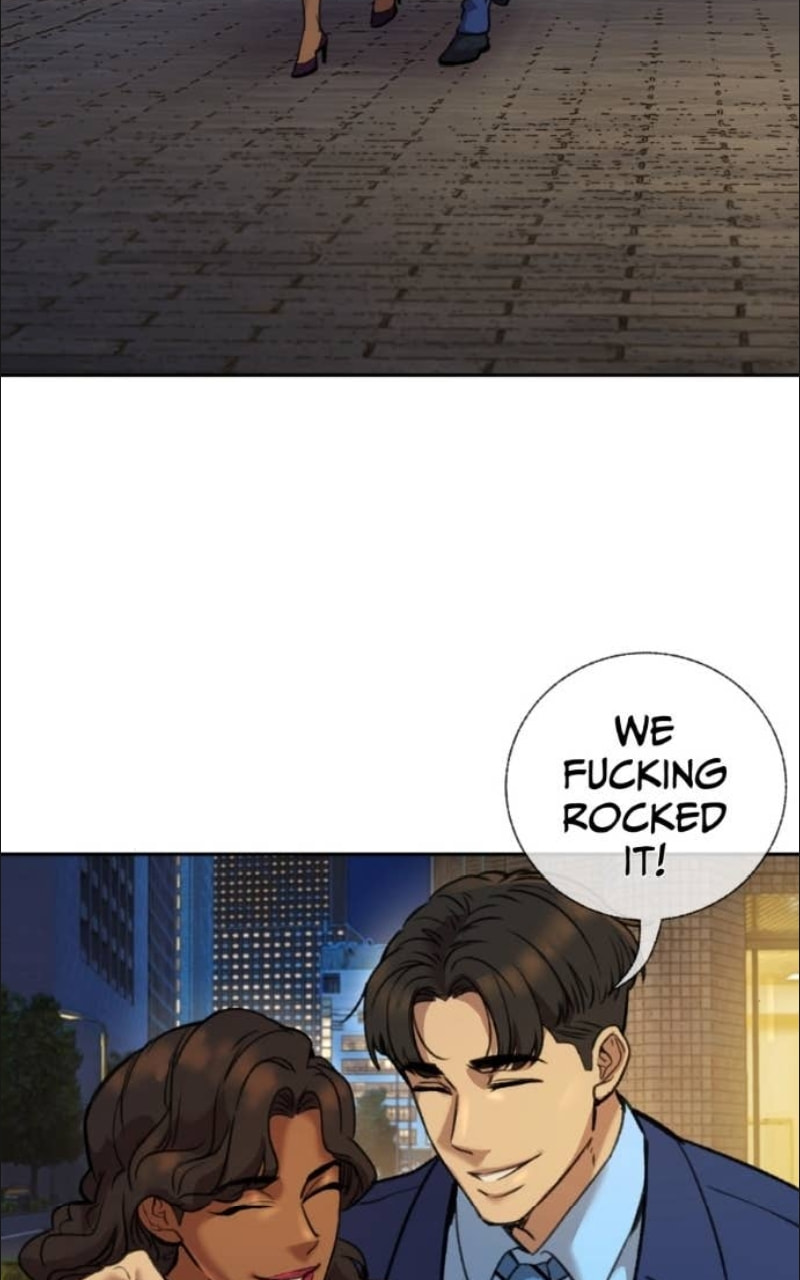 Read Pseudo-Dating chapter 11 image 33 on Lezhin