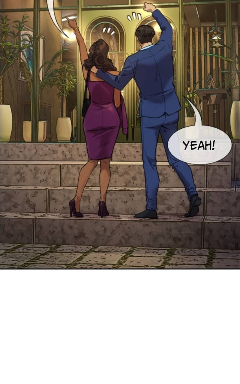 Read Pseudo-Dating chapter 11 image 35 on Lezhin