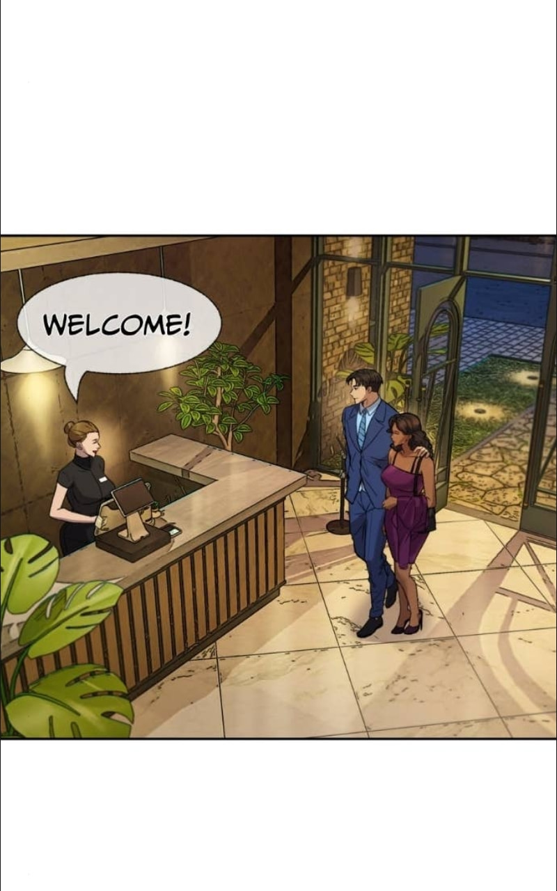 Read Pseudo-Dating chapter 11 image 36 on Lezhin