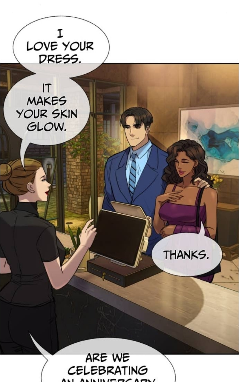 Read Pseudo-Dating chapter 11 image 37 on Lezhin