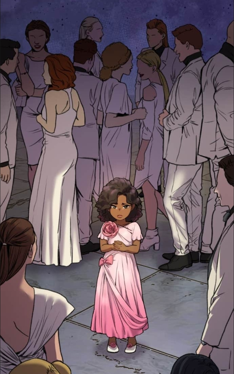 Read Pseudo-Dating chapter 11 image 44 on Lezhin