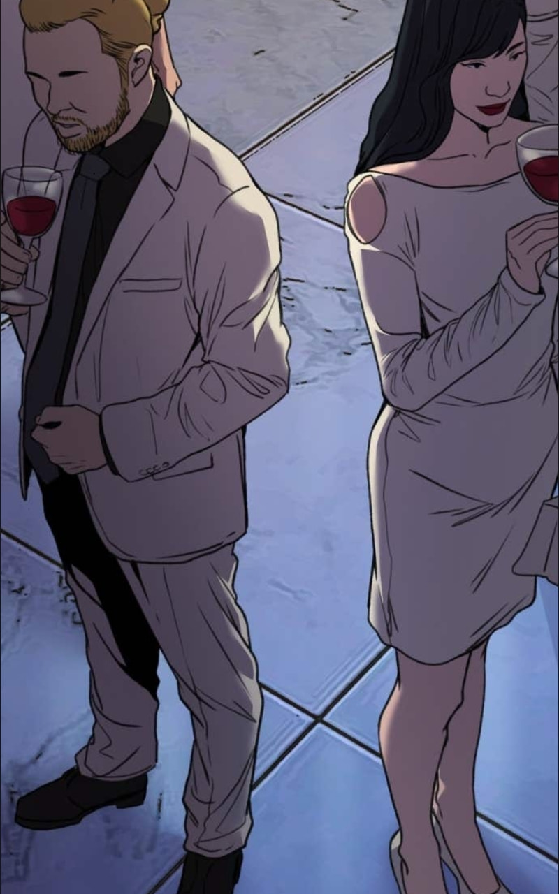 Read Pseudo-Dating chapter 11 image 45 on Lezhin