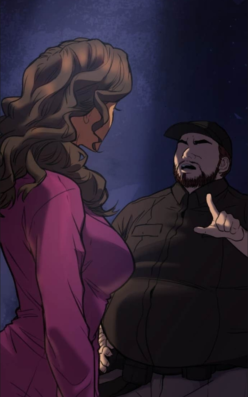 Read Pseudo-Dating chapter 11 image 47 on Lezhin