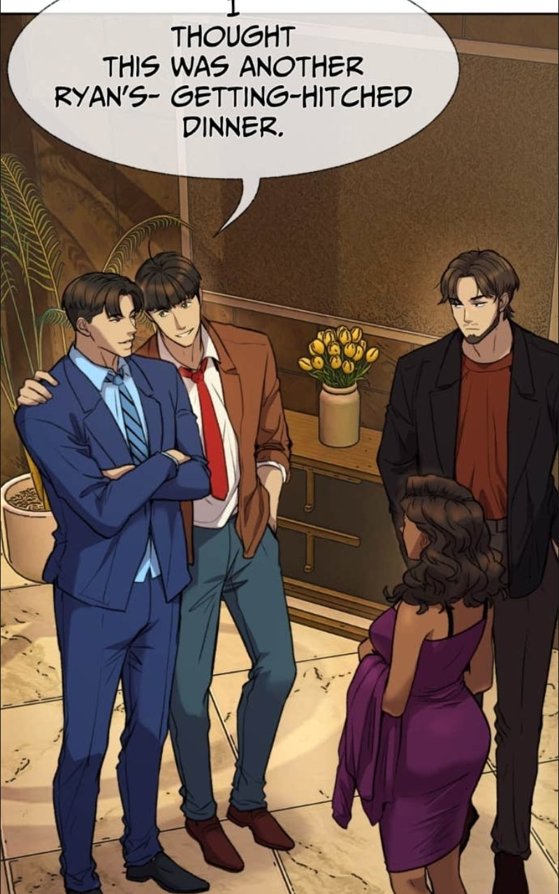 Read Pseudo-Dating chapter 11 image 55 on Lezhin