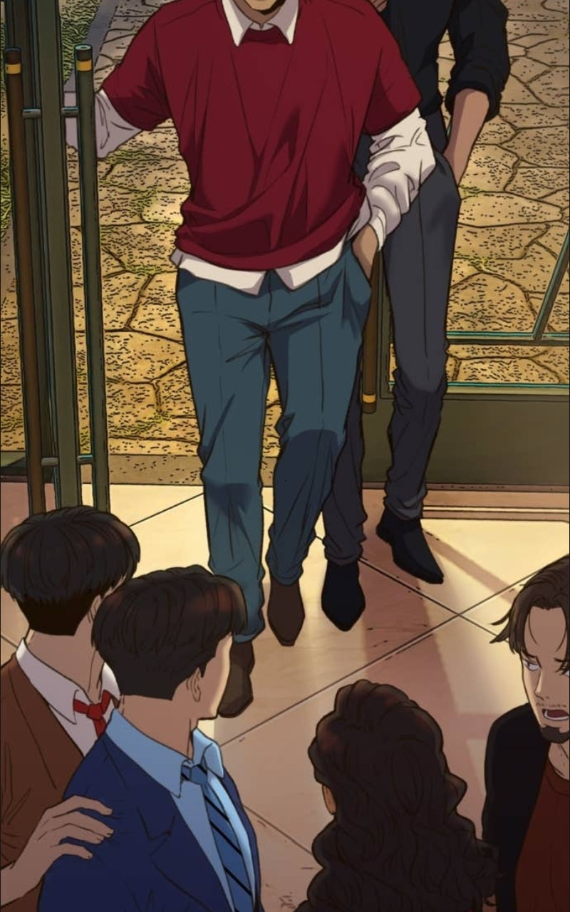 Read Pseudo-Dating chapter 11 image 59 on Lezhin