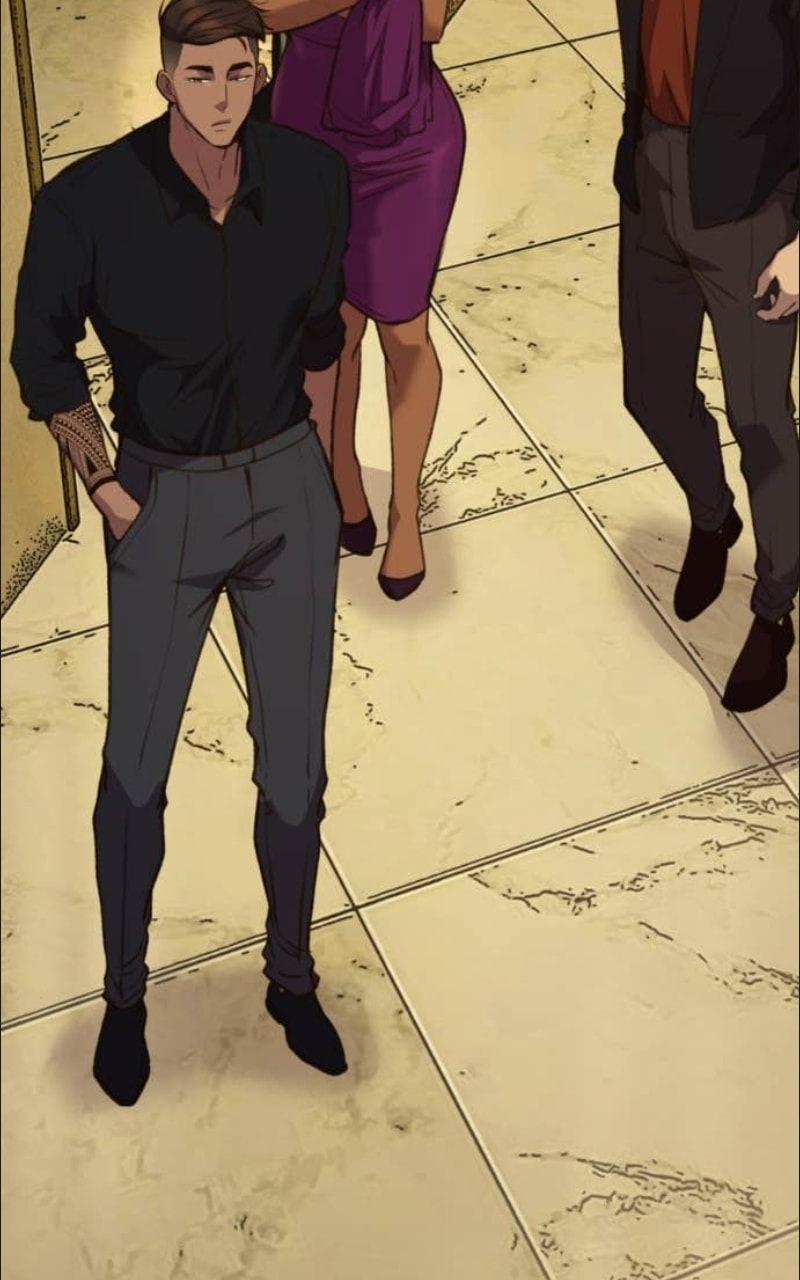 Read Pseudo-Dating chapter 11 image 69 on Lezhin