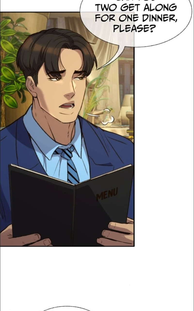 Read Pseudo-Dating chapter 11 image 75 on Lezhin