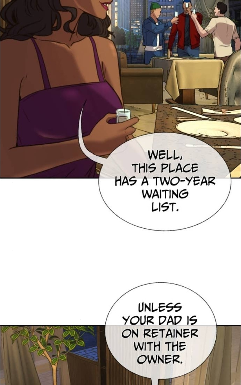 Read Pseudo-Dating chapter 11 image 83 on Lezhin