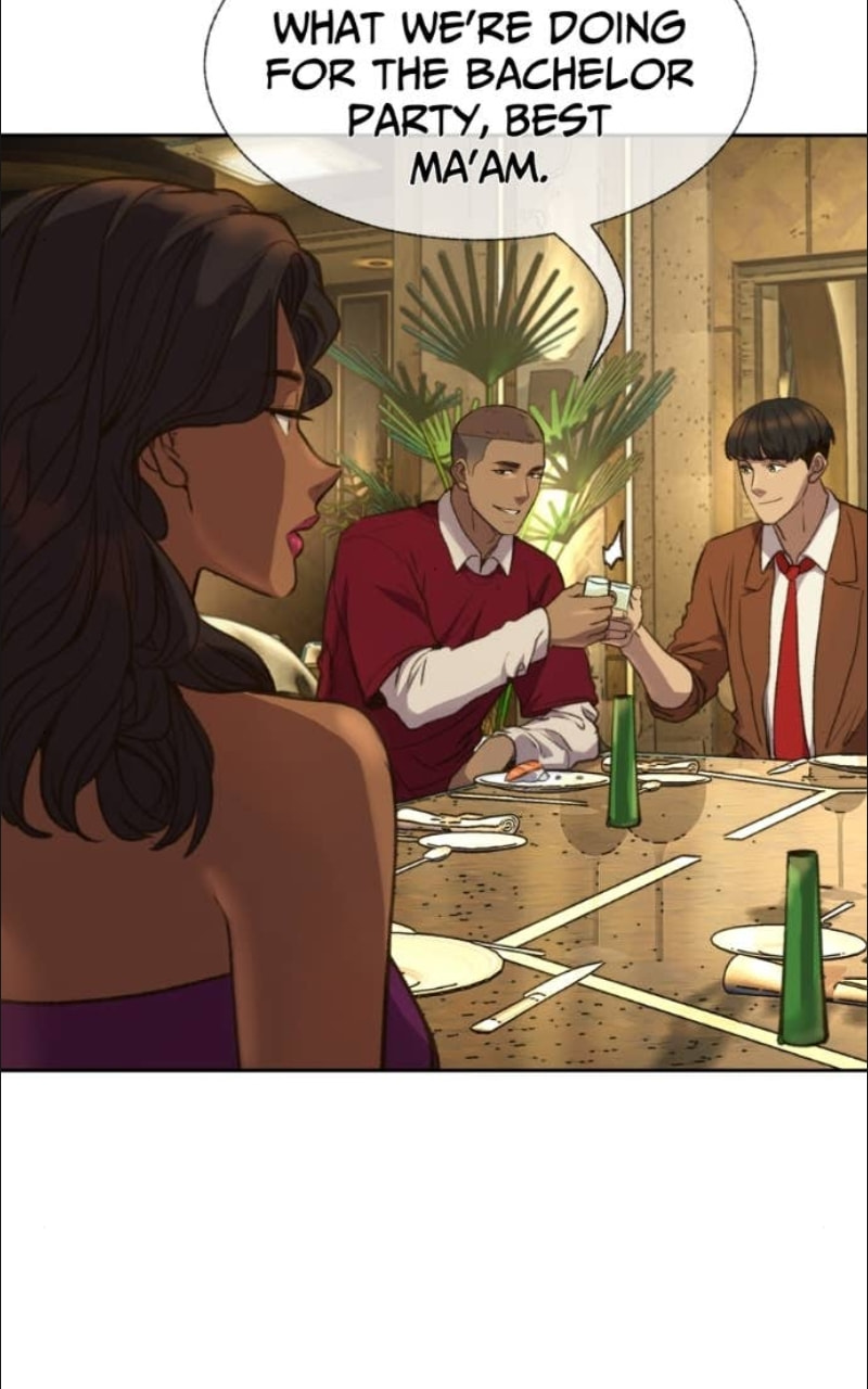 Read Pseudo-Dating chapter 11 image 85 on Lezhin