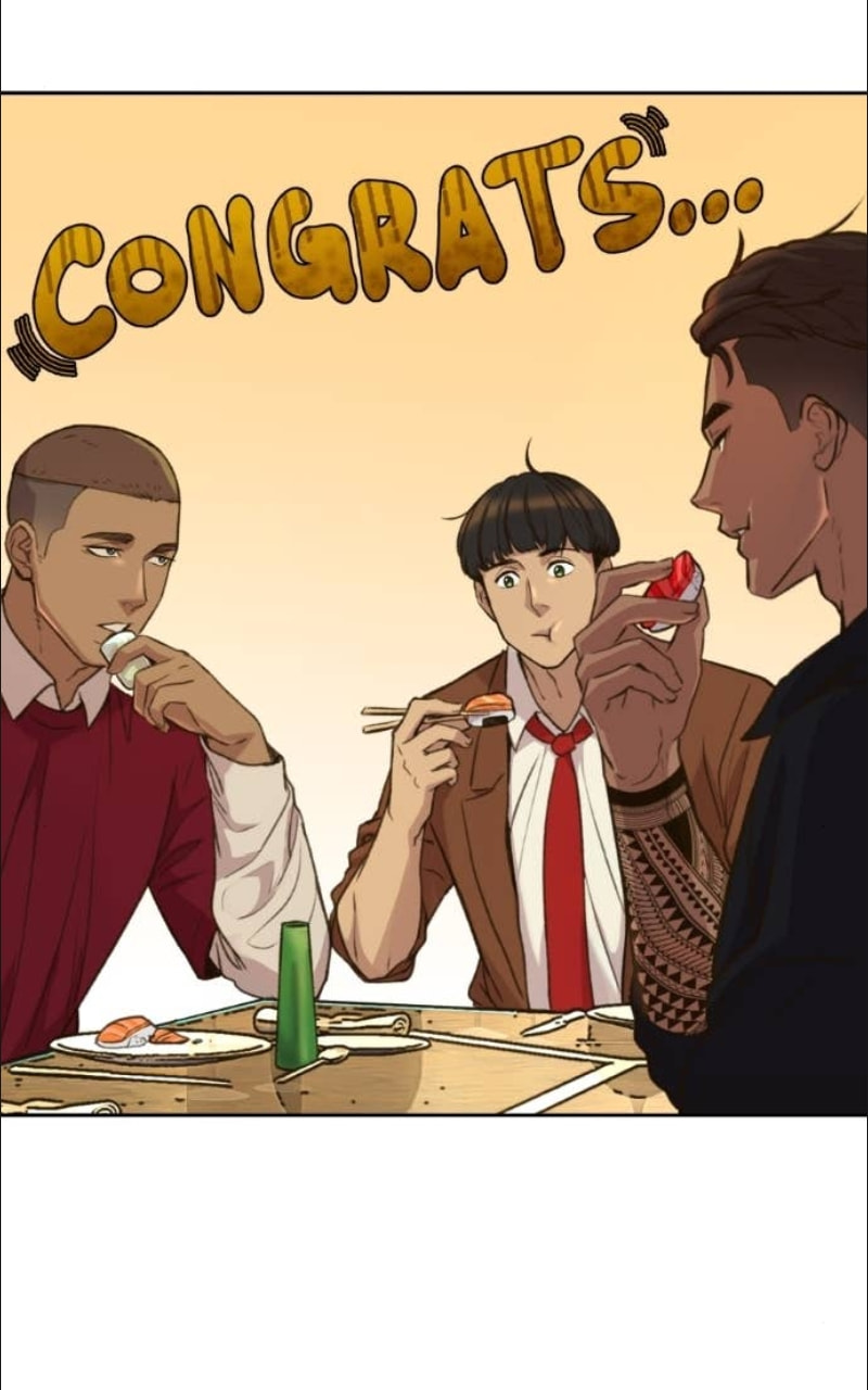 Read Pseudo-Dating chapter 11 image 89 on Lezhin