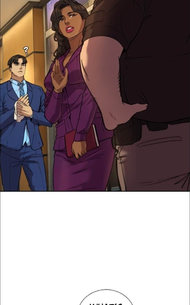 Read Pseudo-Dating chapter 11 image 9 on Lezhin