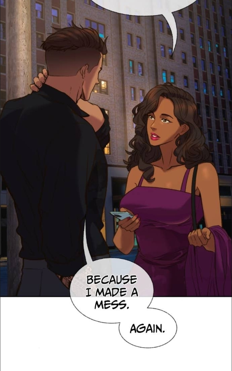 Read Pseudo-Dating chapter 12 image 100 on Lezhin
