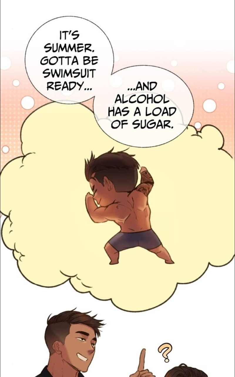 Read Pseudo-Dating chapter 12 image 104 on Lezhin