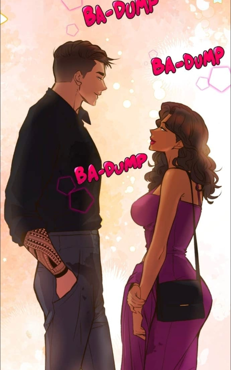 Read Pseudo-Dating chapter 12 image 117 on Lezhin