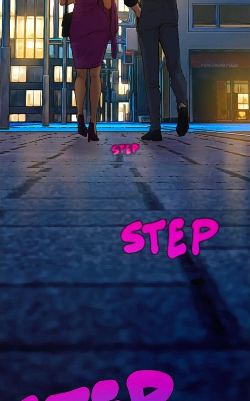 Read Pseudo-Dating chapter 12 image 126 on Lezhin