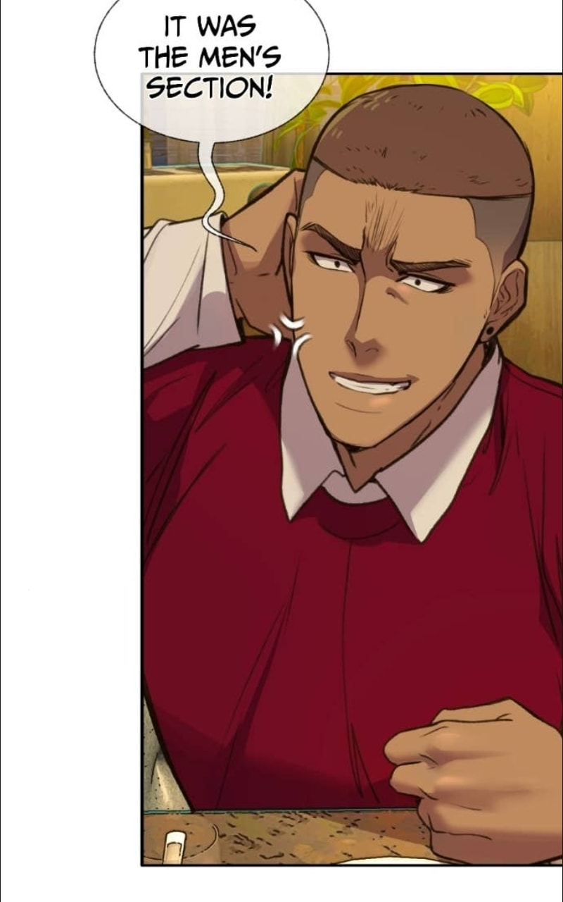 Read Pseudo-Dating chapter 12 image 14 on Lezhin