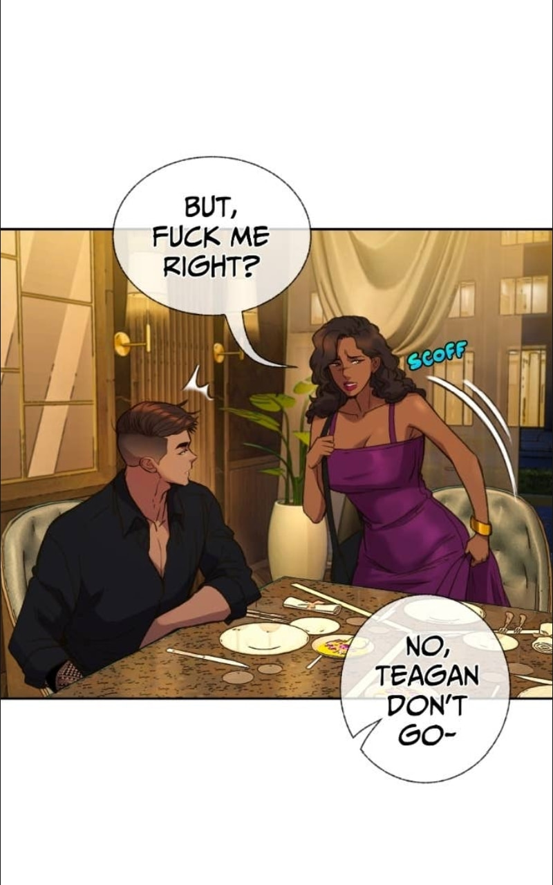 Read Pseudo-Dating chapter 12 image 18 on Lezhin