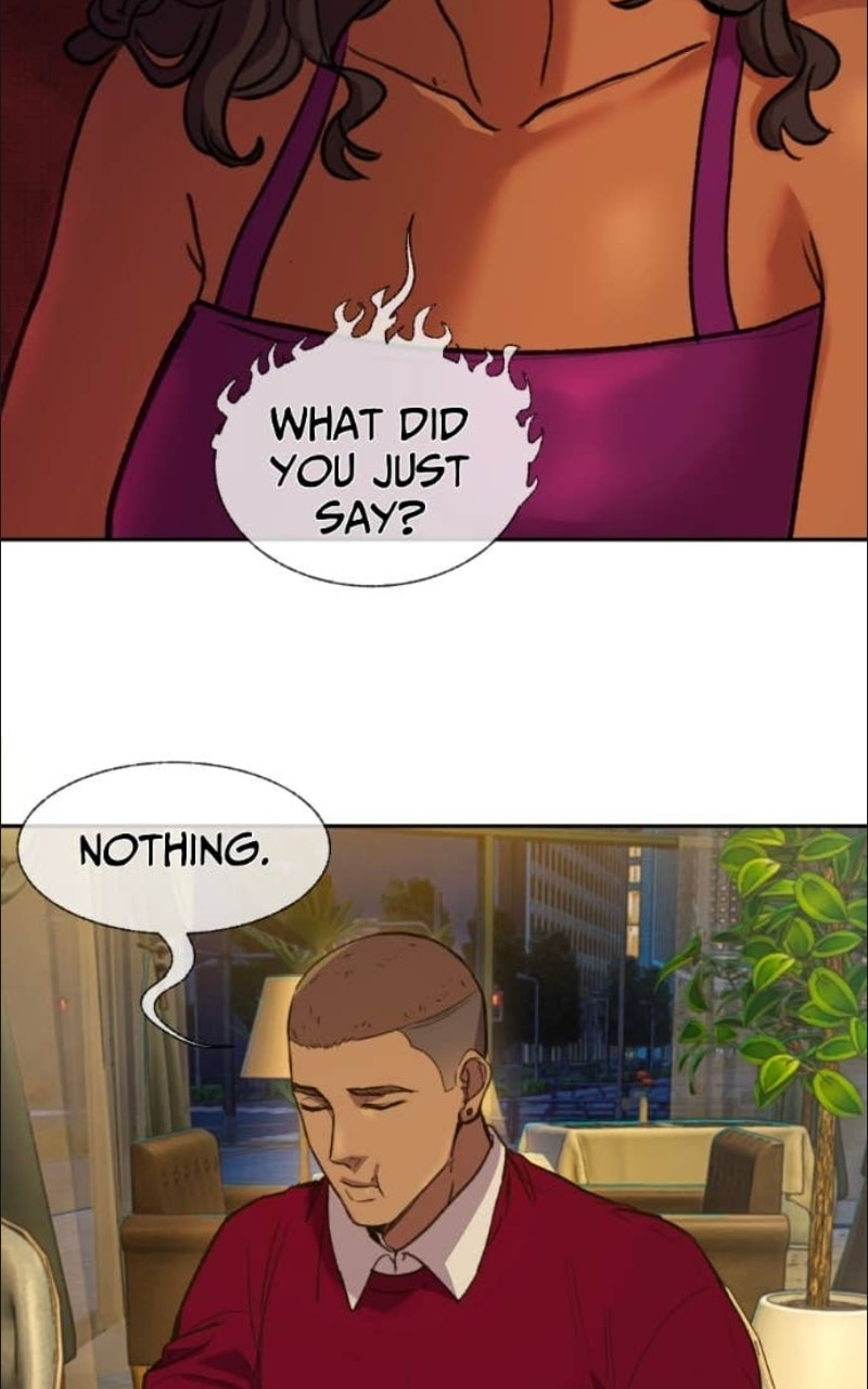 Read Pseudo-Dating chapter 12 image 2 on Lezhin
