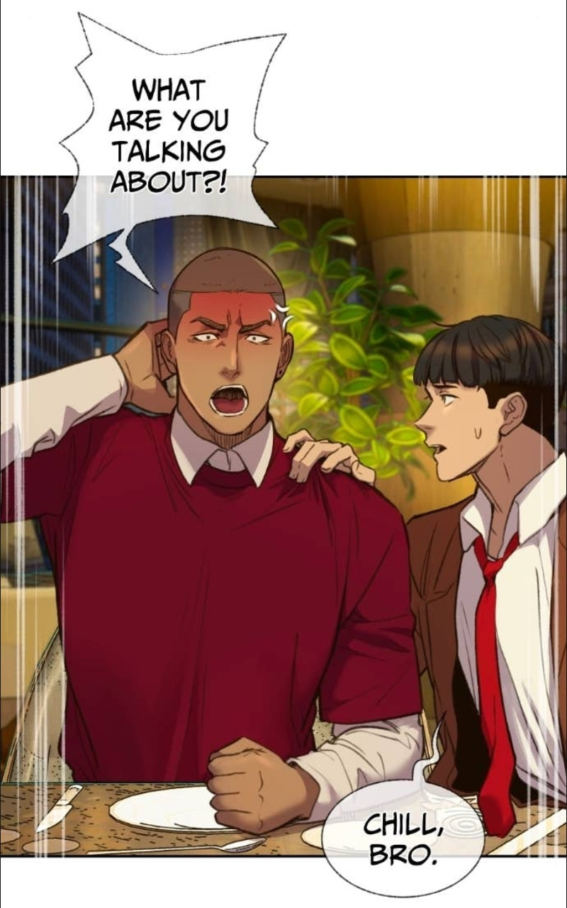 Read Pseudo-Dating chapter 12 image 29 on Lezhin