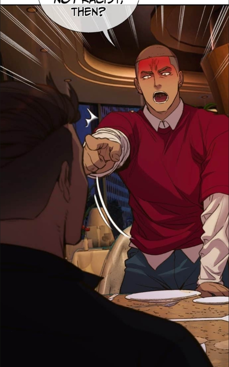 Read Pseudo-Dating chapter 12 image 34 on Lezhin