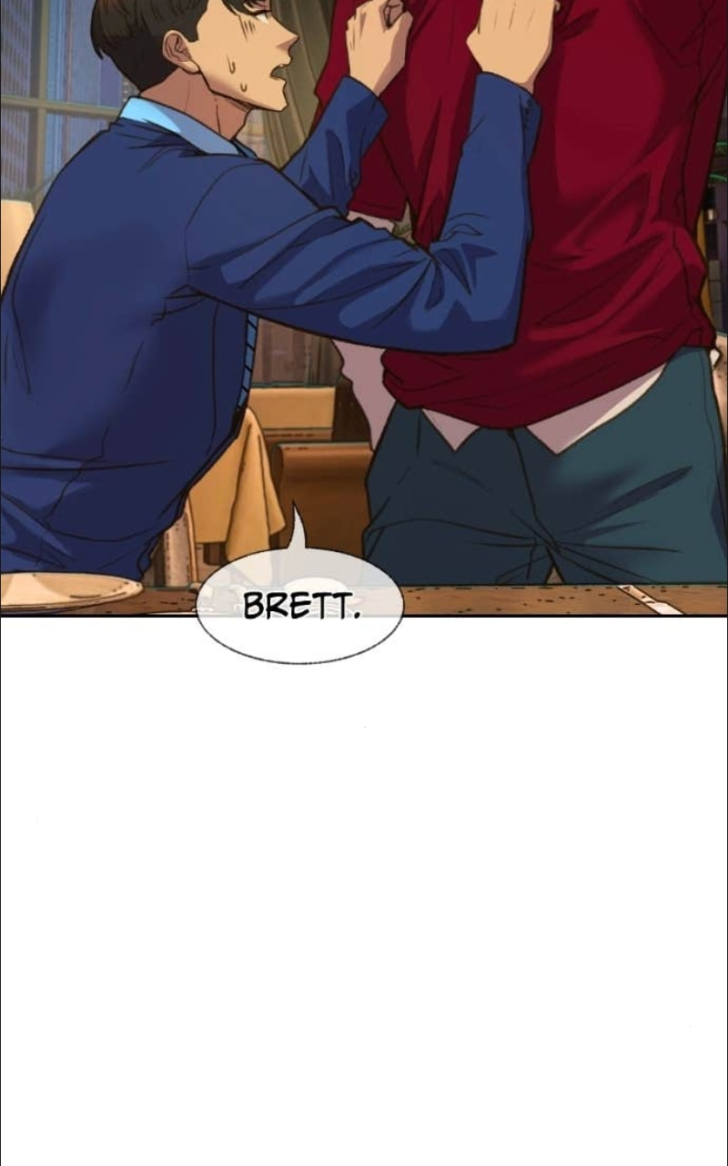 Read Pseudo-Dating chapter 12 image 39 on Lezhin