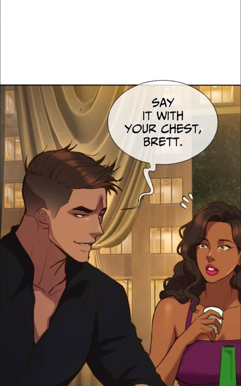 Read Pseudo-Dating chapter 12 image 4 on Lezhin