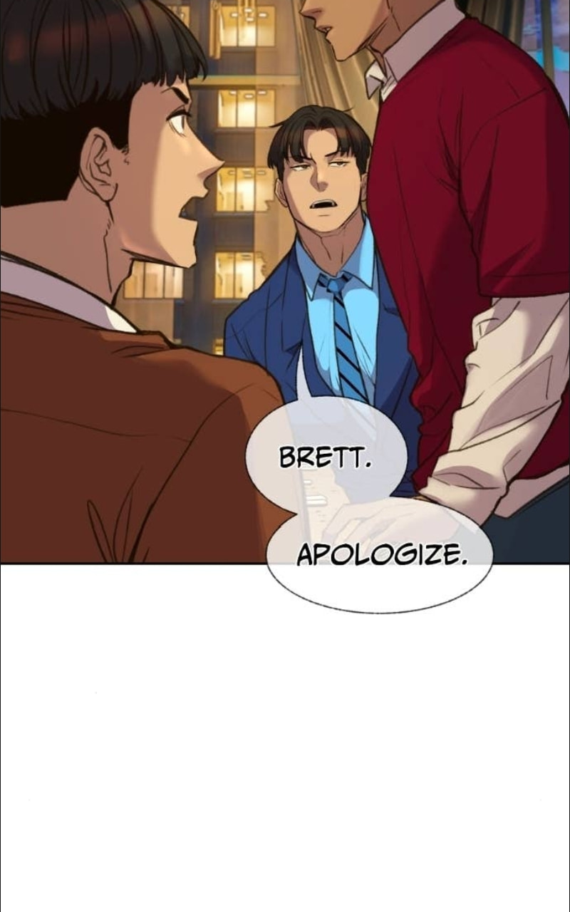Read Pseudo-Dating chapter 12 image 44 on Lezhin