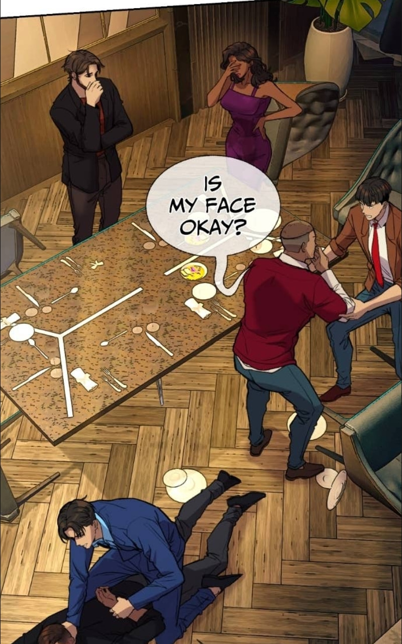 Read Pseudo-Dating chapter 12 image 59 on Lezhin