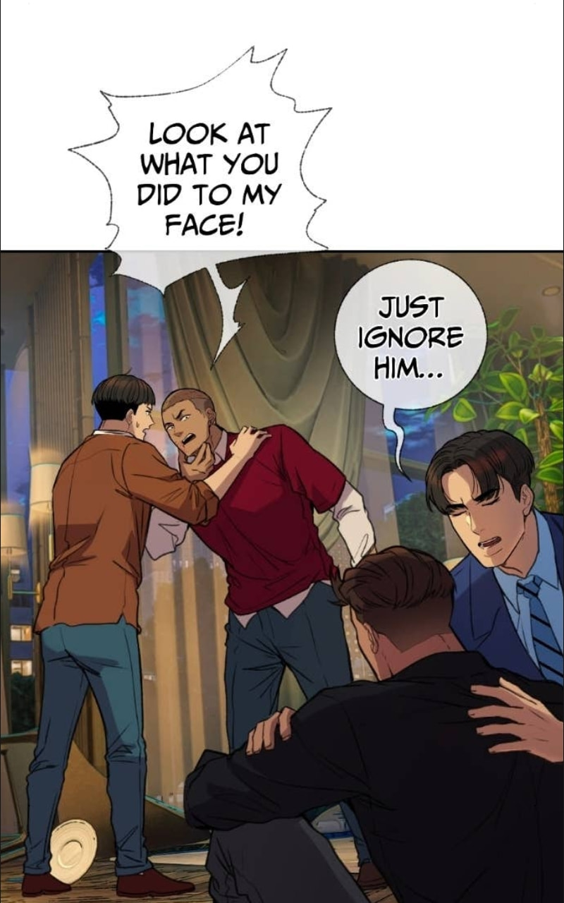 Read Pseudo-Dating chapter 12 image 62 on Lezhin