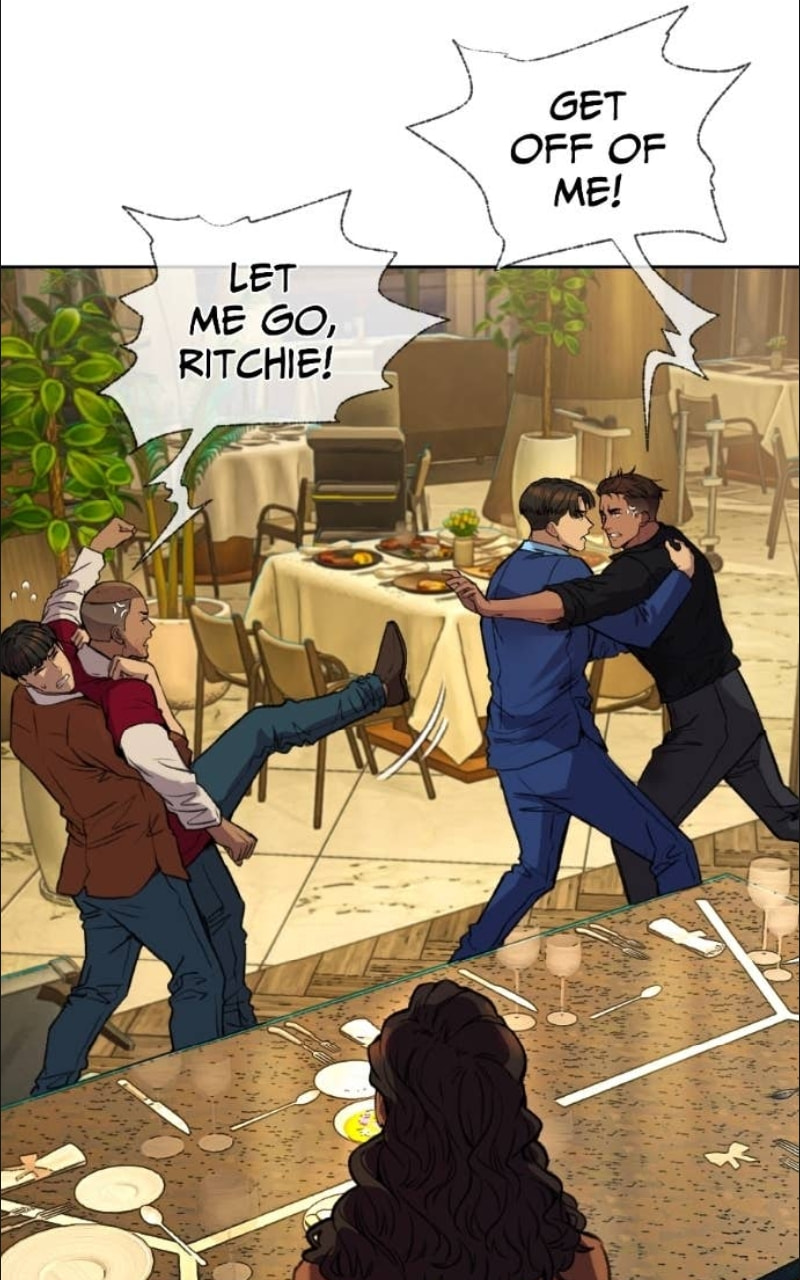Read Pseudo-Dating chapter 12 image 65 on Lezhin