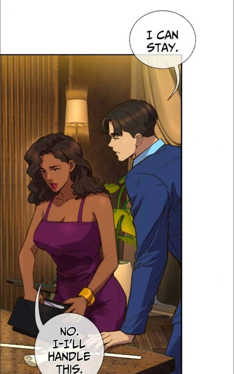 Read Pseudo-Dating chapter 12 image 75 on Lezhin