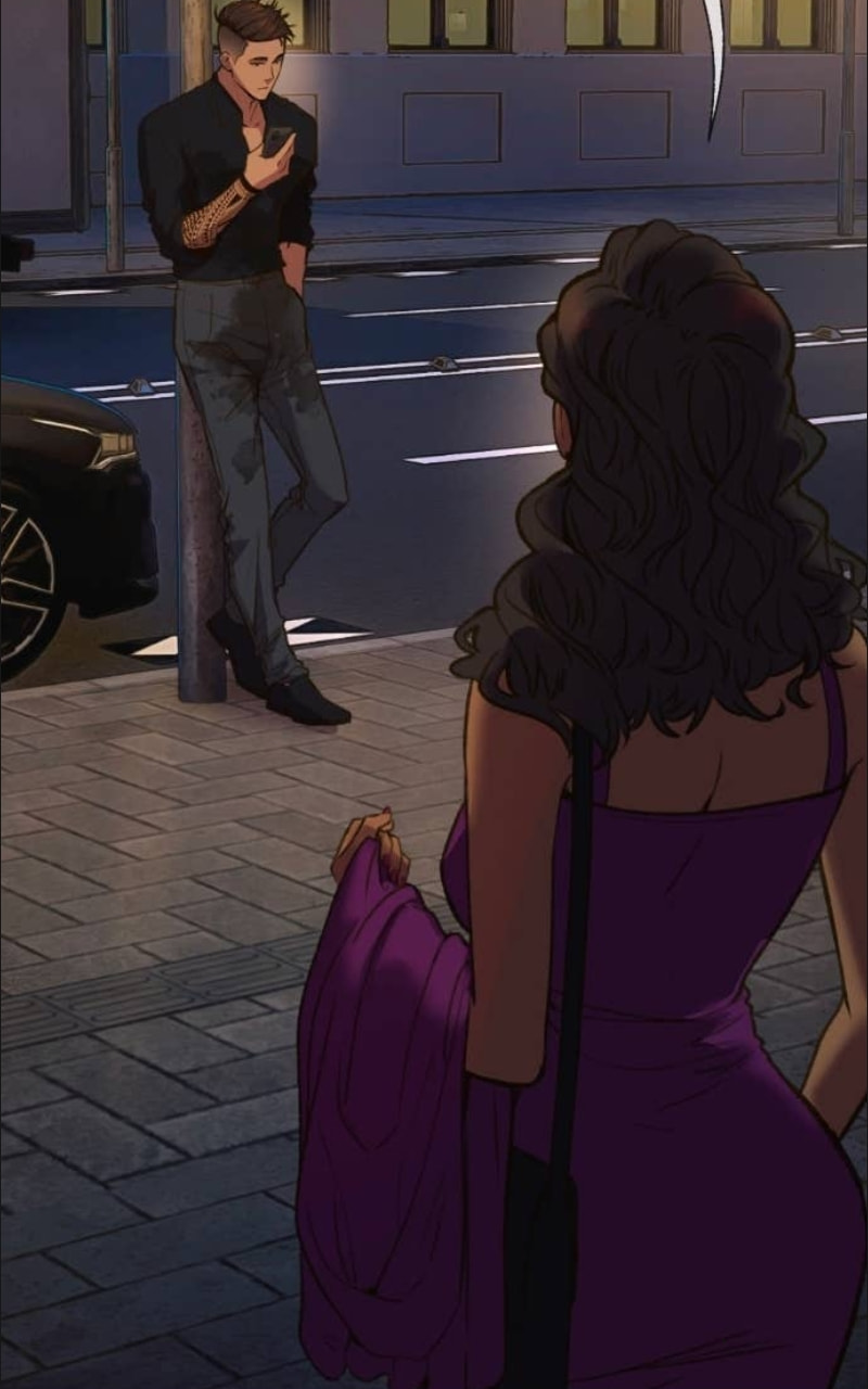 Read Pseudo-Dating chapter 12 image 90 on Lezhin