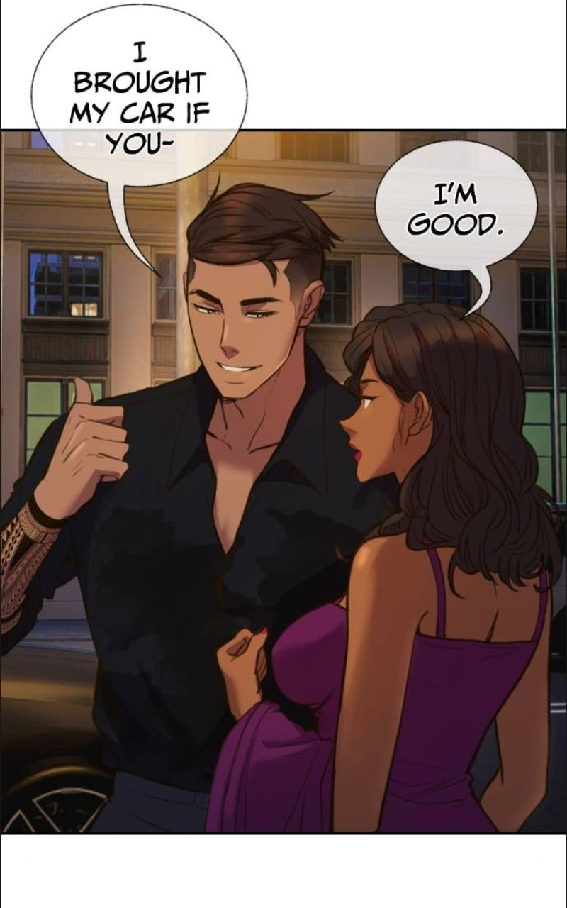 Read Pseudo-Dating chapter 12 image 93 on Lezhin