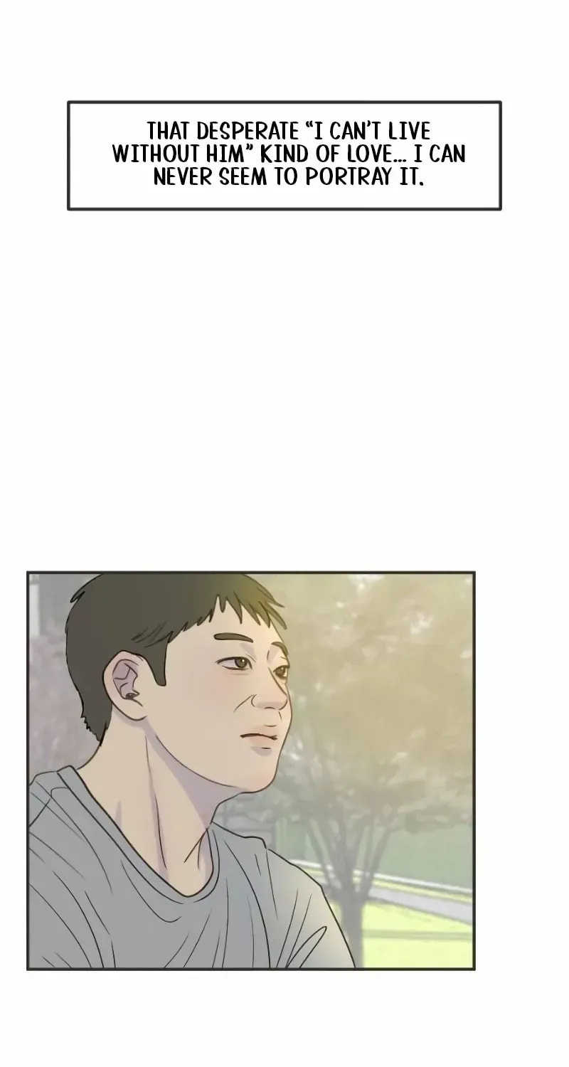 Read Pseudo-Dating chapter 13 image 31 on Lezhin