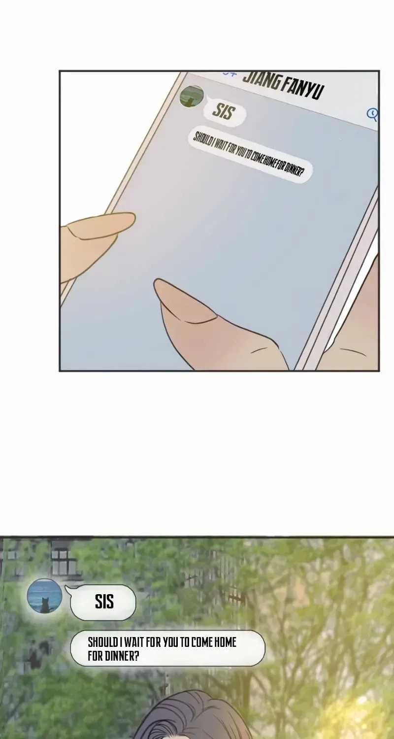 Read Pseudo-Dating chapter 13 image 38 on Lezhin
