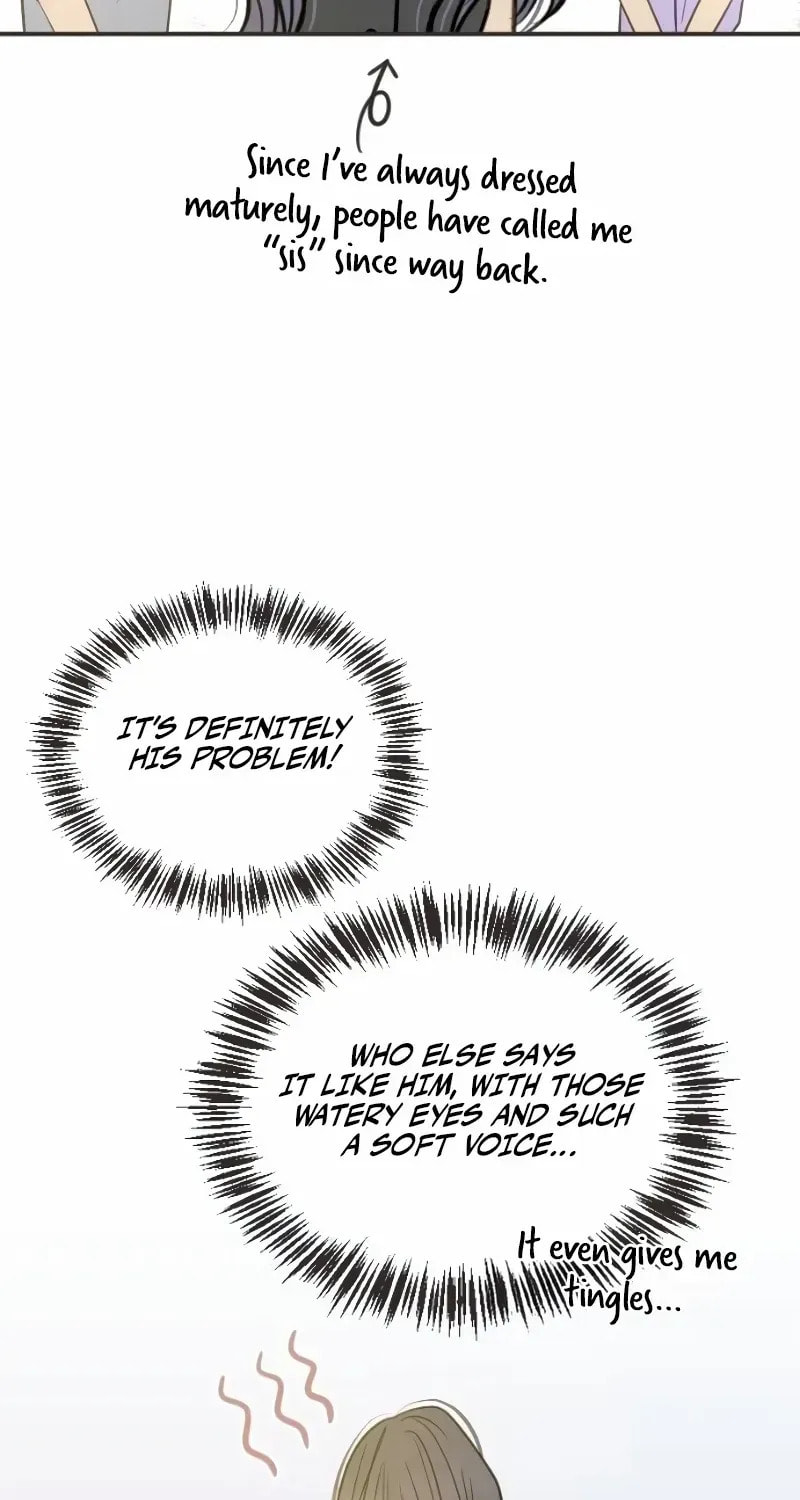 Read Pseudo-Dating chapter 13 image 43 on Lezhin