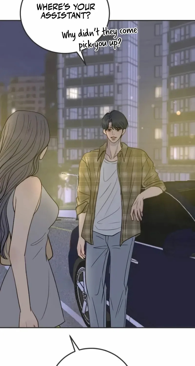 Read Pseudo-Dating chapter 13 image 72 on Lezhin