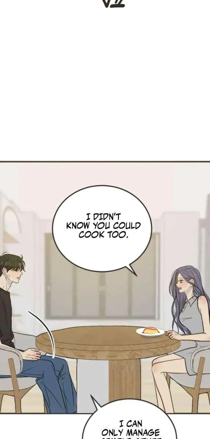 Read Pseudo-Dating chapter 14 image 18 on Lezhin
