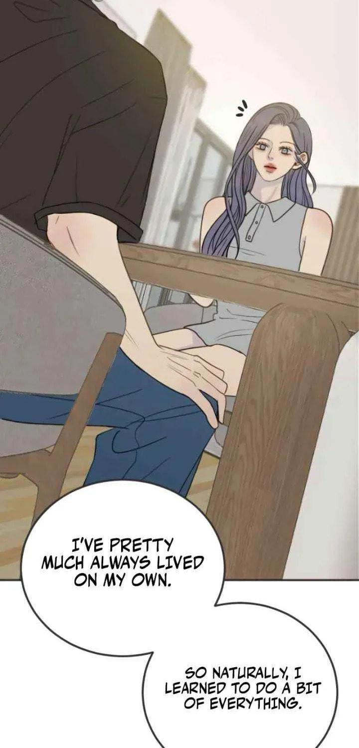 Read Pseudo-Dating chapter 14 image 25 on Lezhin