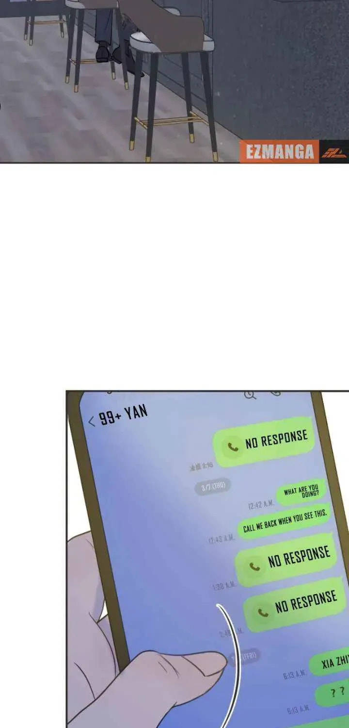 Read Pseudo-Dating chapter 14 image 58 on Lezhin