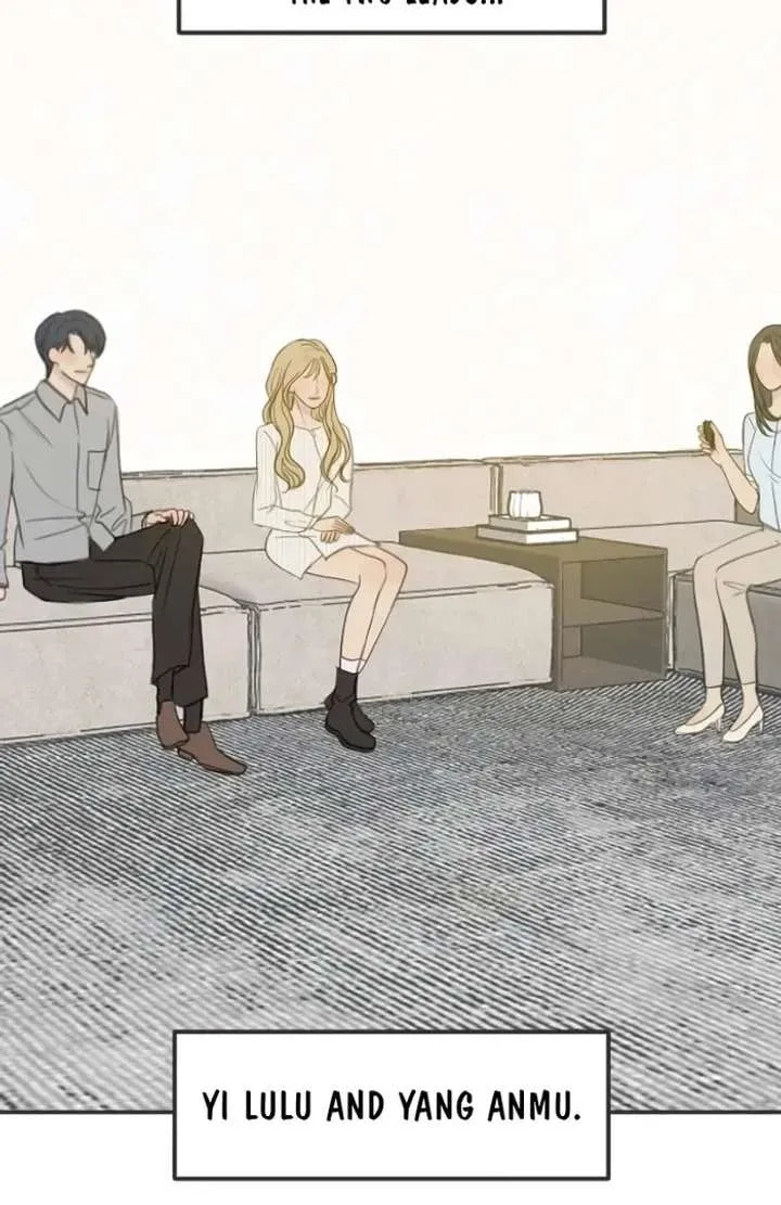 Read Pseudo-Dating chapter 15 image 34 on Lezhin