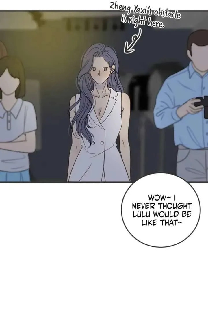 Read Pseudo-Dating chapter 15 image 40 on Lezhin