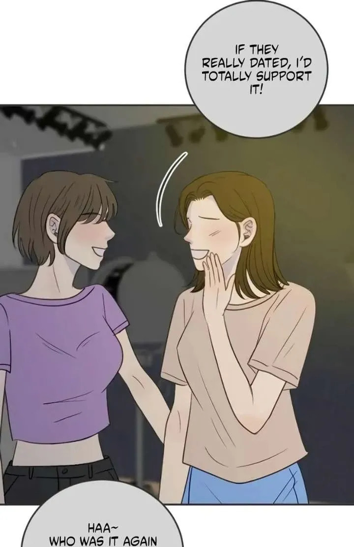 Read Pseudo-Dating chapter 15 image 50 on Lezhin