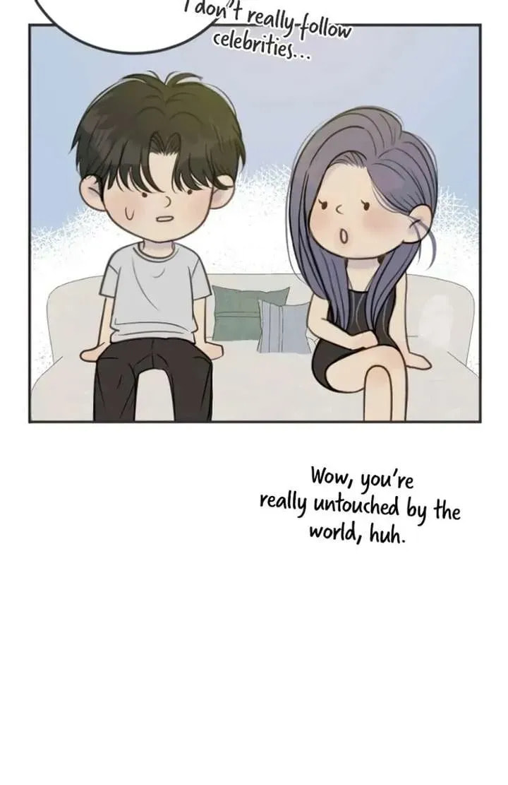 Read Pseudo-Dating chapter 15 image 66 on Lezhin