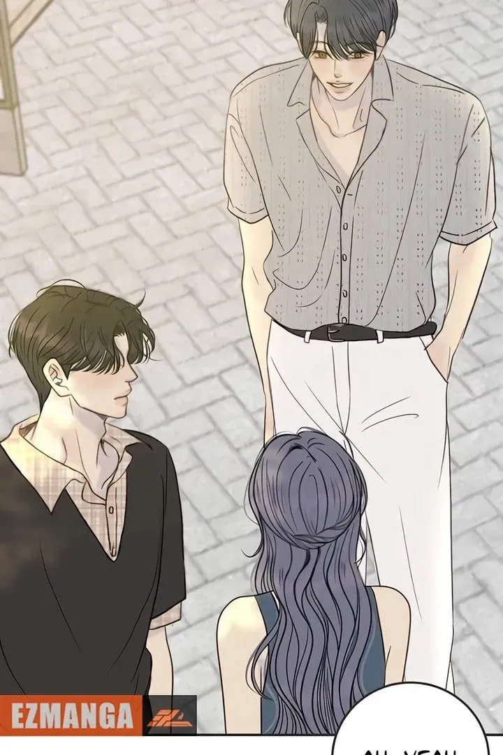 Read Pseudo-Dating chapter 17 image 101 on Lezhin