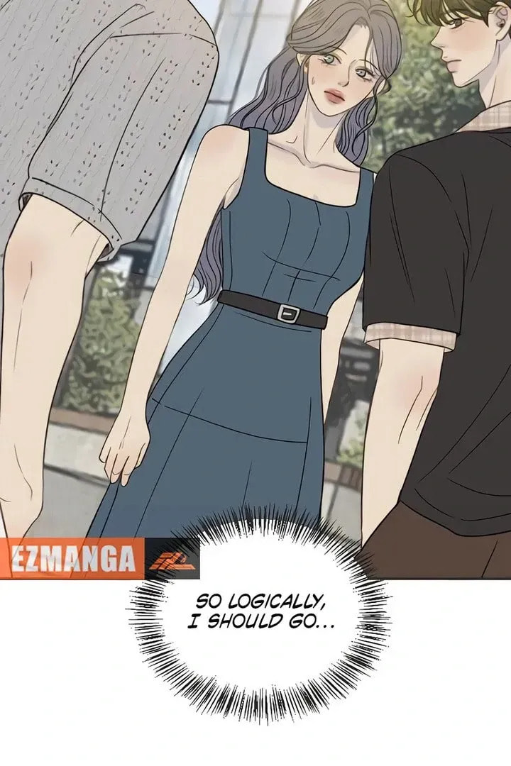 Read Pseudo-Dating chapter 17 image 108 on Lezhin